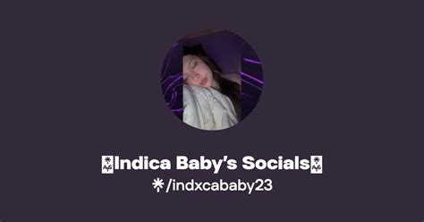 💦 Indxcababy Leaks PORN
