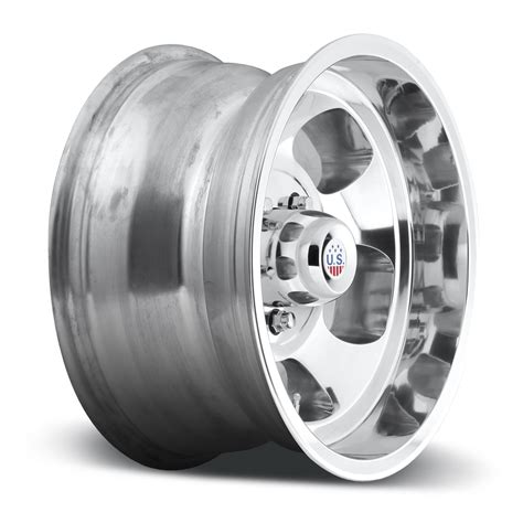 Indy - U101 - MHT Wheels Inc.