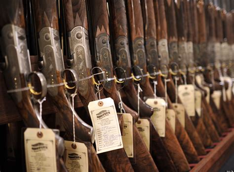 Find out the latest gun show schedule in Central Indiana and 