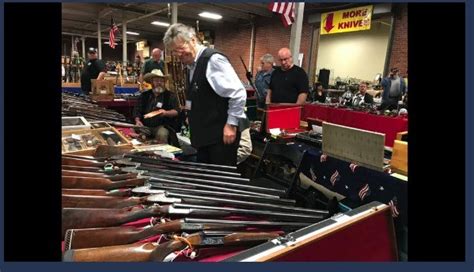 Wondering if any of you have gone to this gun show in Indianapolis. Supposed to be the "biggest gun show east of the Mississippi". There is one next weekend Jan 9, 10 and 11. Its about a 5 hour drive for me and was wondering if its worth it.. 