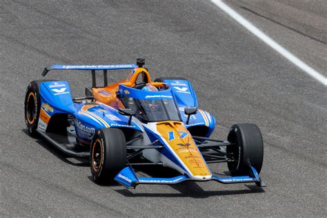 The Indy 500 will feature 34 cars attempting to make the 33-car field, which will make for a little added drama for the qualifying sessions on May 20 and 21. David Malukas (18), Dale Coyne Racing .... 