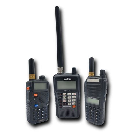 This is similar to the one I use! Uniden Bearcat BC125AT Handheld Scanner, 500-Alpha-Tagged Channels, Close Call Technology, PC Programable, Aviation, Marine, Railroad, NASCAR, Racing, and Non-Digital Police/Fire/Public Safety. . 