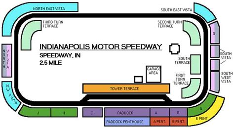 Indy 500 seating. Indianapolis 500 Practice. The roar of engines returns to the Indianapolis Motor Speedway as athletes of the NTT INDYCAR SERIES prepare for the 108th Running of the Indianapolis 500 presented by Gainbridge. Enjoy the sights and sounds of May at the Brickyard while seeing your favorite drivers push their cars to the limit at speeds over 230 mph. 