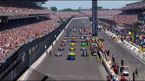 Indy 500 wiki. Things To Know About Indy 500 wiki. 