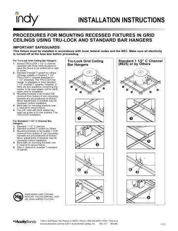 Indy LLP4 Housing Wiring Diagram Manualzz