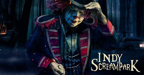 Indy Scream Park (Anderson) - All You Need to Know …