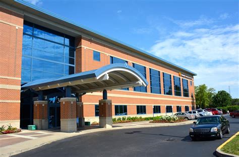 Indianapolis Healthplex is a comprehensive, medically-based health 