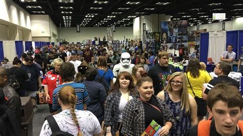 Indy popcon. March 21, 2024 - PopCon Indy 2024 Volunteer Application - No convention can function without a group of amazing volunteers, and PopCon recognizes this fact! Our volunteers are our Superheroes, our Jedi, our family away from family. If you would like to volunteer for the show, please fill in the following information and you will be contacted by our volunteer … 