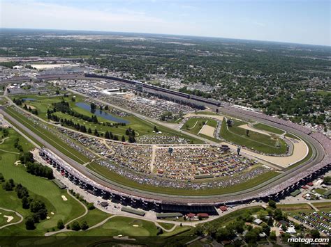 Indy racetrack. Indianapolis Motor Speedway - YouTube. The Indianapolis Motor Speedway is the Racing Capital of the World and has played host to some of the biggest names in auto … 