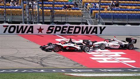 IndyCar: Penske adopts INDY NXT as new name for Indy Lights series