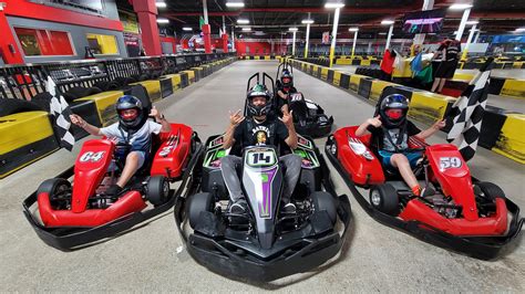 IndyKart Raceway Indoor Karting - Facebook