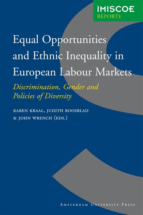 Inequality of Opportunity in Europe: Is There a Role for …