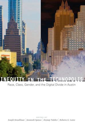 Inequity in the Technopolis (ebook) 9780292742895 Boeken