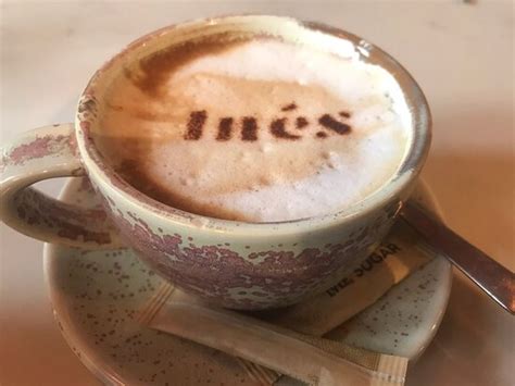 Ines Cafe & Restaurant, Birmingham - Restaurant Reviews, …