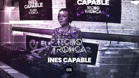 Ines_Capable Onlyfans Leaked 🔥 PORN