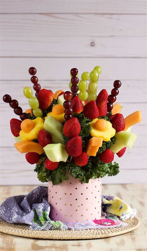 Inexpensive Gift Ideas Edible Arrangements