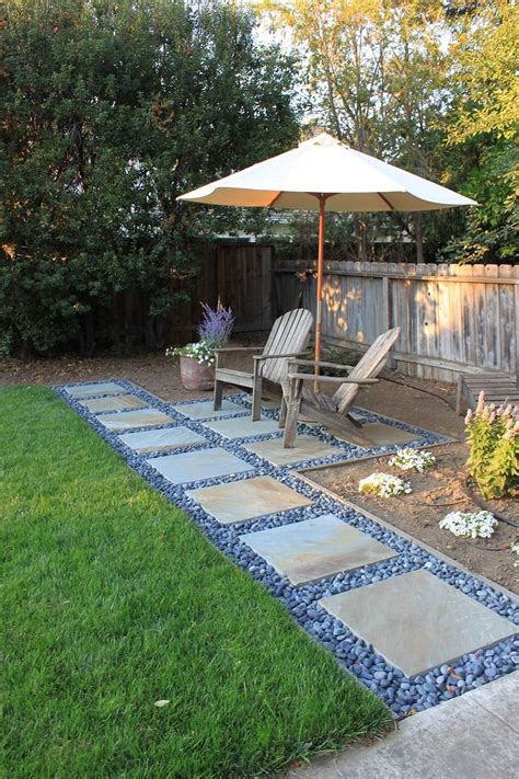 Inexpensive Patio Ideas Pictures - Patio Ideas