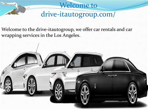 Inexpensive car rentals in los angeles. Welcome to Drive LA, your premier destination for luxury car rental in Los Angeles. Our extensive fleet of exquisite vehicles is ready to elevate your driving experience to new heights. Whether you’re planning a special occasion or a business trip or simply want to indulge in the finest automotive craftsmanship, Drive LA has the perfect ... 