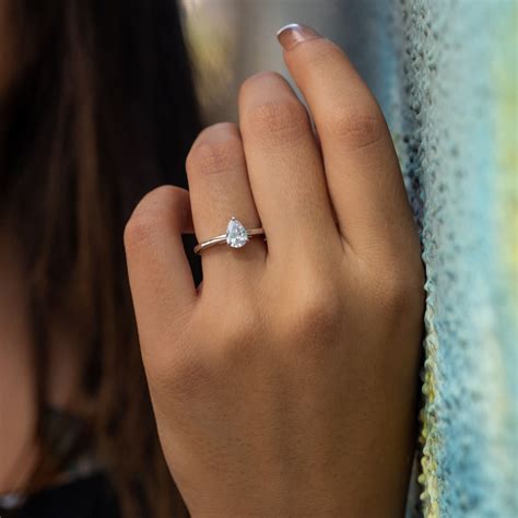 Inexpensive engagement rings. Finding the perfect engagement ring can be a daunting task, especially if you’re on a tight budget. But just because you’re looking for an affordable option doesn’t mean you have t... 