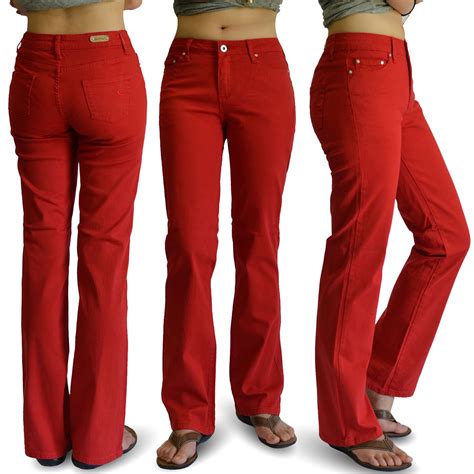 Inexpensive womens jeans. When it comes to fashion, age is no barrier. Every woman, regardless of her age, deserves to look and feel confident in her clothing choices. One staple item that should be in ever... 