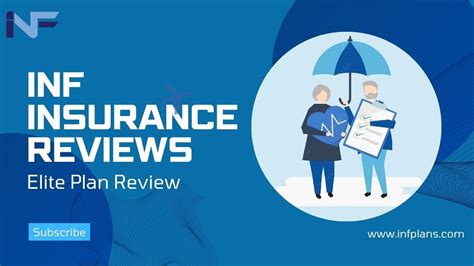 Inf Elite Insurance Reviews