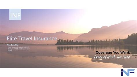 Inf Travel Insurance Reviews