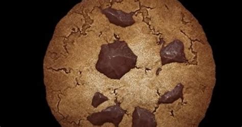 Infamous idle game Cookie Clicker is getting a Steam release 
