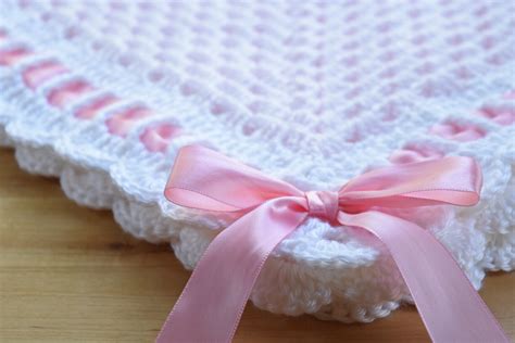 Infant Crochet Patterns