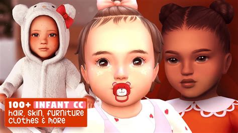 Infant cc sims 4. Things To Know About Infant cc sims 4. 