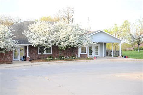 Girards Daycare is a Licensed Day Care Home in Lawrence KS.