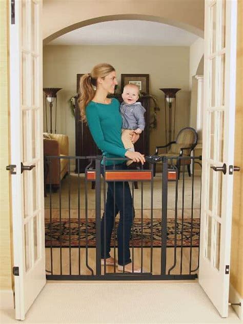 Infant gate amazon. Things To Know About Infant gate amazon. 