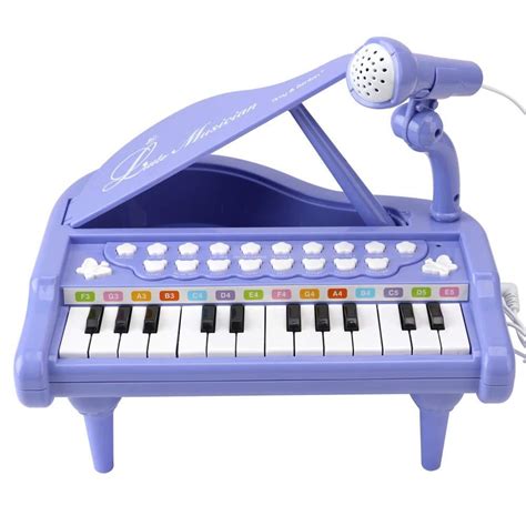 Baby piano is a music game for kids of 1 to 6 years old. Our kids game features 5 entertaining and educational activities for toddlers. Our learning game for girls and boys will allow little ones to develop creativity, an ear for music, hand-eye coordination, fine motor and attention. Baby piano is perfect for pre-k, kindergarten and preschool .... 