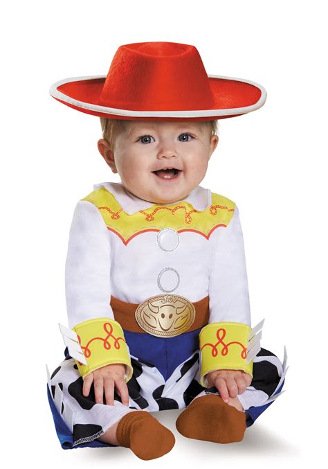 More on Toy Story 4 Child Forky Costume: Dress up your child as the newest member of the Toy Story gang with this Forky Costume for kids! The costume features an all-white jumpsuit, red arms, matching gloves, and shoe covers to keep your little one warm on a chilly Halloween night. Once they slip on the mask with Forky's googly eyes and big ... 