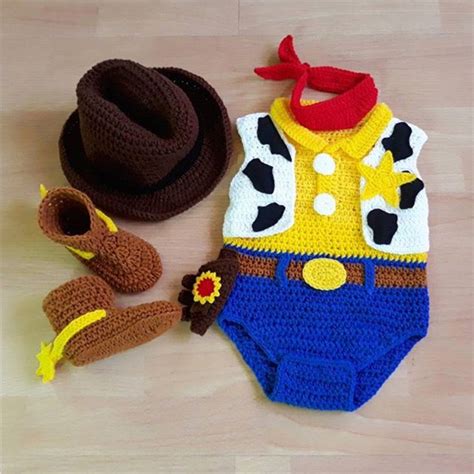 Check out our toy story woody costume for baby selection for the very best in unique or custom, handmade pieces from our shops. . Infant toy story woody costume