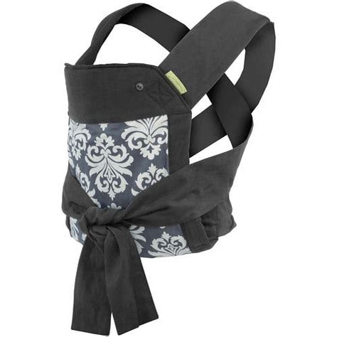 Infantino Sash Mei Tai Baby Carrier - Walmart.com