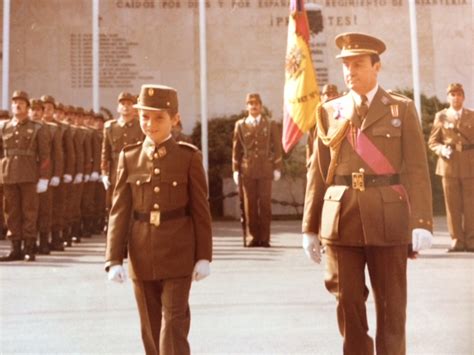 Infantry Regiment "Inmemorial del Rey" No. 1 - Wikipedia