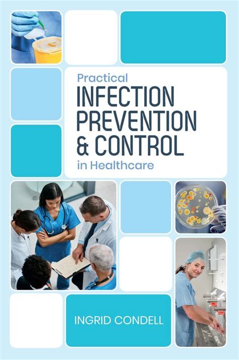 Infection control a practical guide for health care facilities. - Food inc guía de estudio doc.