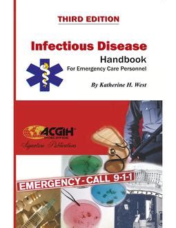 Infectious disease handbook for emergency care personnel 64 05260. - Giornata di studio in onore di luciano perelli.