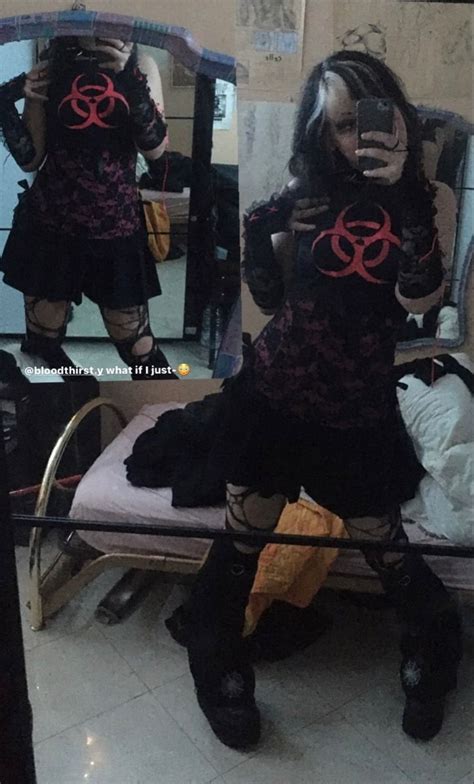 Infectxdghoul Onlyfans Leaked +18 🍆 207 Pics