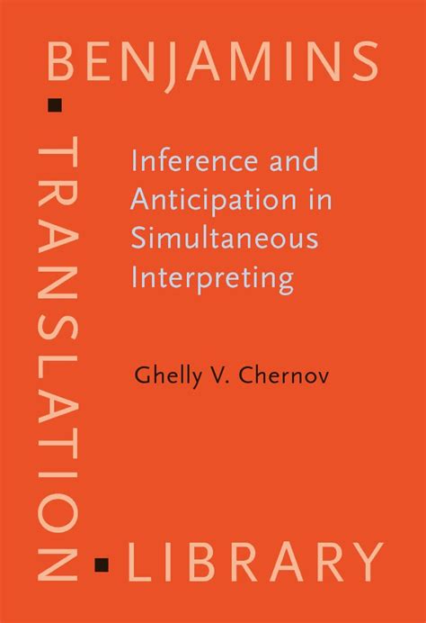 Inference And Anticipation In Simutaneous Interpreting A Probability Prediction Model