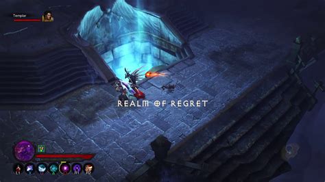 Infernal Machine of Regret - Game Guide - Diablo III