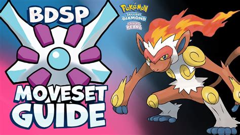 Infernape best moveset bdsp. Things To Know About Infernape best moveset bdsp. 