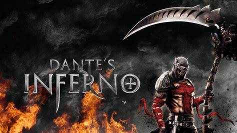 Inferno game. Dante's Inferno Gameplay Walkthrough PS3 Xbox 360 emulating the PS5 experience No Commentary 2160p 60fps HD let's play playthrough review guide Showcasing al... 