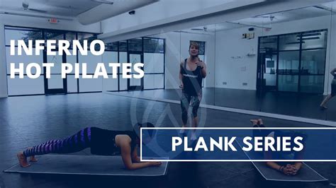 Inferno hot pilates. Get your sweat on practicing this Inferno Hot Pilates HIIT workout' No equipment required. This workout is perfect for any level. This is a FULL Body workout, practice it every … 