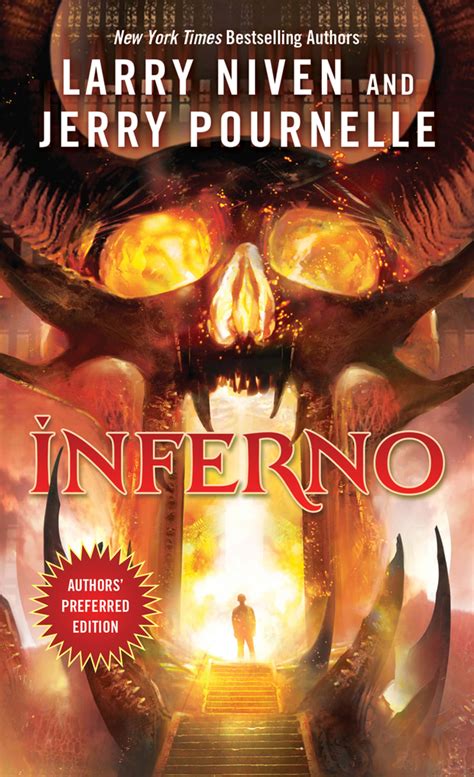 Read Online Inferno Inferno 1 By Larry Niven