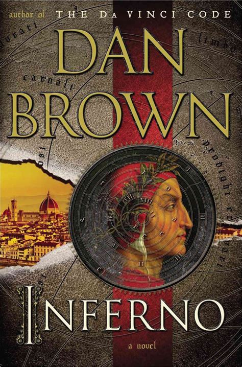 Read Inferno By Dan Brown