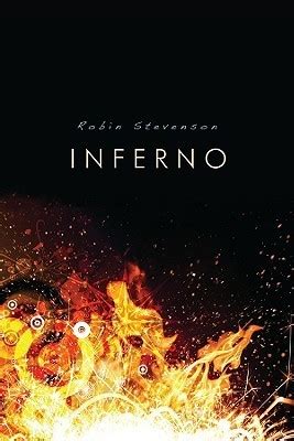 Read Inferno By Robin Stevenson