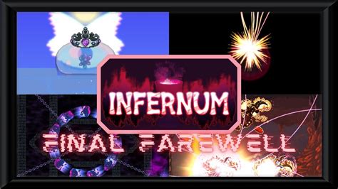 Infernum - Eternity Calamity (24) INCOMING NUKE! - YouTube