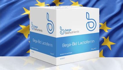 Inferrin® Archives - Bega Bionutrients Lactoferrin Supplier