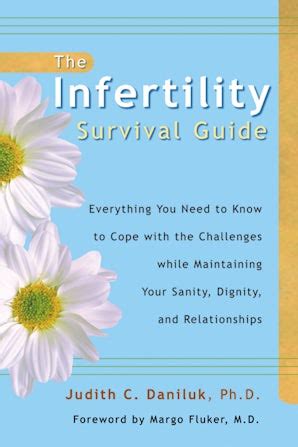 Infertility survival handbook publisher riverhead trade riverhead ed edition. - Ich habe dich anders gedacht: erz ahlung.